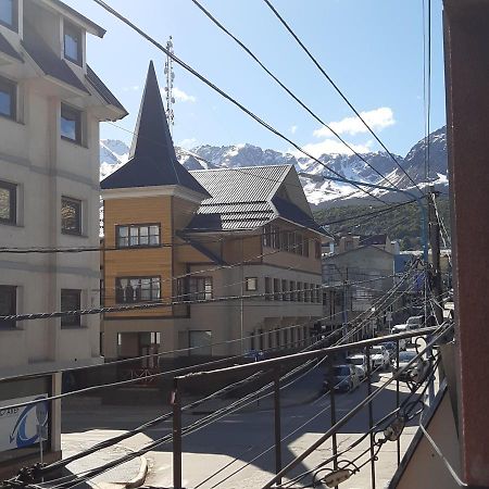 Appartamento Ushuaia Heart Esterno foto