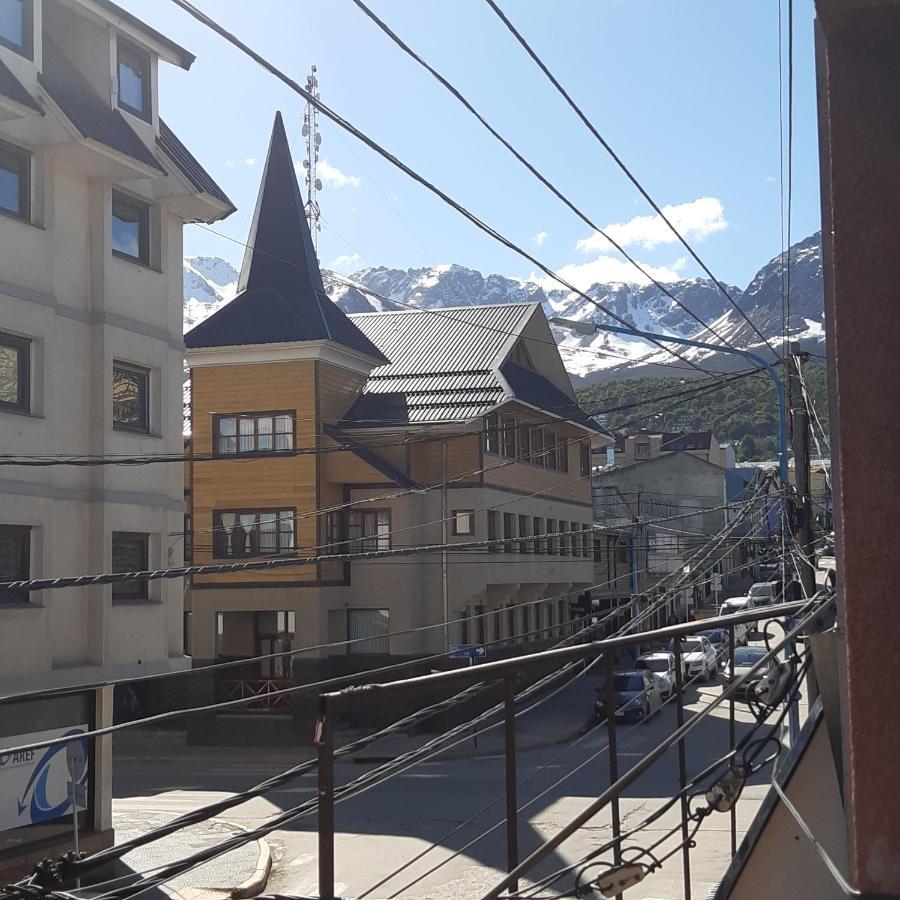 Appartamento Ushuaia Heart Esterno foto